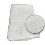 16x27 Black Hand Towels - 3.25 lb/dz