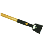 Clip-on Dust Mop Handle