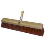 36" Palmyra Garage Push Broom