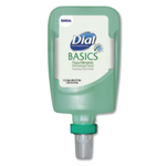 Dial Professional Antimicrobial Foaming Hand Wash Refill