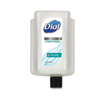 Dial Salon Series Conditioner for Versa Dispenser, Floral Scent, 6/Carton