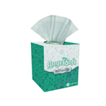 Angel Soft Professional Series 2 Ply Facial Tissue