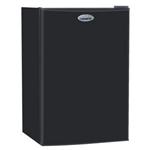 Lodging Combo 2.5 cuft Compact Refrigerator