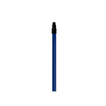 Fiberglass Handle - Blue