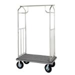 AVM Enterprises, Inc - Suncast Commercial Standard Housekeeping Cart