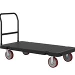 Heavy Duty Platform Truck- Large