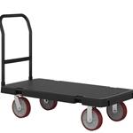 Heavy Duty Platform Truck- Medium