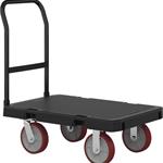 Heavy Duty Platform Truck- Small