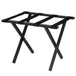 Metropolitan Luggage Rack