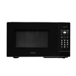 Danby 0.9 cuft Countertop Microwave- Black