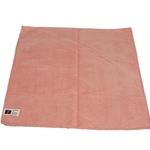 Premium Weight Microfiber Dry Cloths- Pink