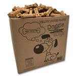 Doggie Biscuits, Peanut Butter, 10 lb Box