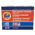 7.6 oz Tide Stain Removal Treatment Powder