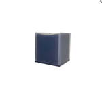 Boutique/Cube Tissue Box Cover- Slate Collection