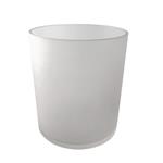 14 Quart Eco Contour Wastebasket