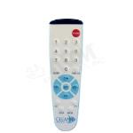 Clean Remote® - Universal TV Remote
