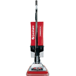 Sanitare Dust Can Upright Vacuum 7 Amp Motor