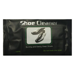 Plain Shoe Shine Cloth