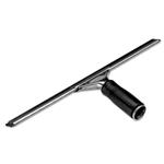 Pro Stainless Steel Window Squeegee