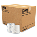 Gen Standard Bathroom Tissue 1-ply