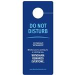 Do Not Disturb - Wyndham Rewards