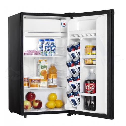 AVM Enterprises, Inc - Danby® Compact Refrigerator