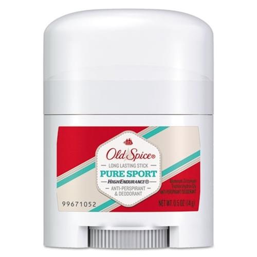 AVM Enterprises Inc 5oz Old Spice Deodorant