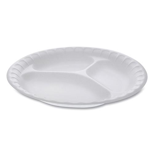 Foam Plates and Platters, Plates and Platters