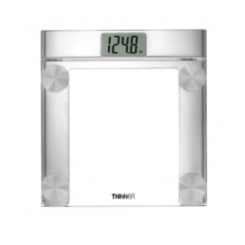 Conair Digital Glass Weight Scale