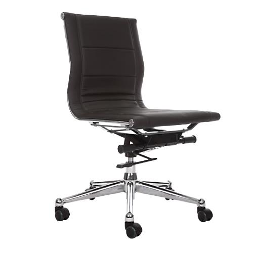 UofR Standard Straight Back Chair